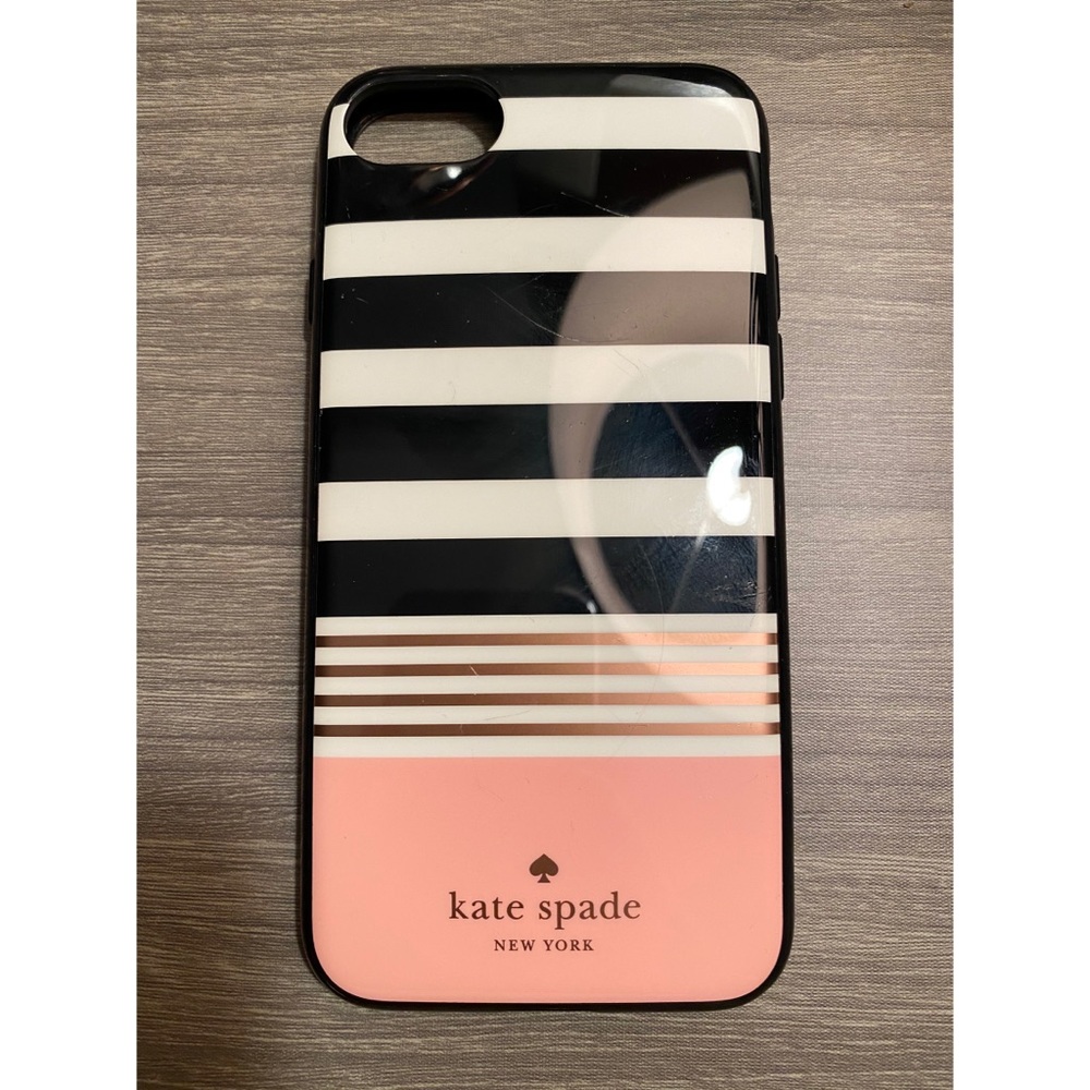 Kate Spade iPhone 7/8 case
